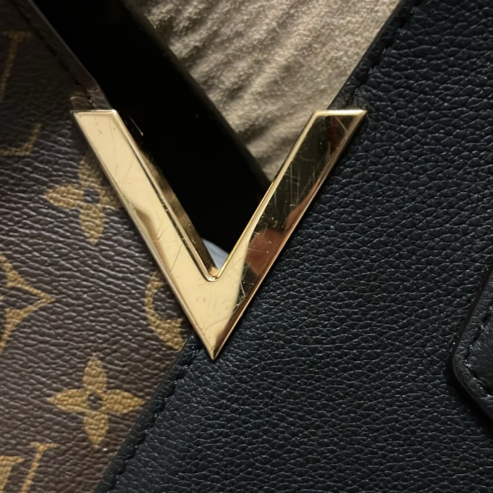 Louis Vuitton Kimono Limited Edition LV neverfull shoulder and handbag - Picture 9 of 17